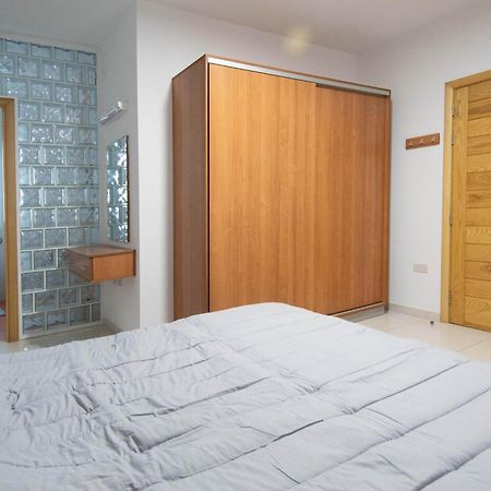 Venus Apartment Sliema Extérieur photo