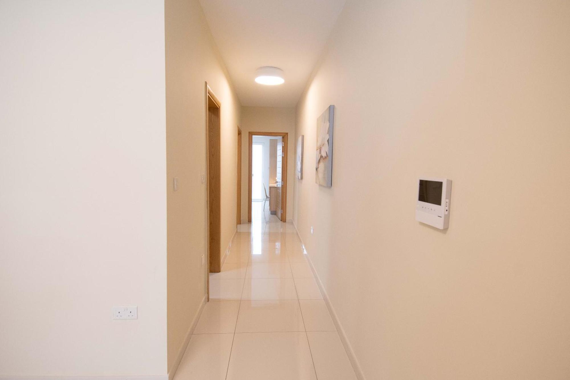 Venus Apartment Sliema Extérieur photo