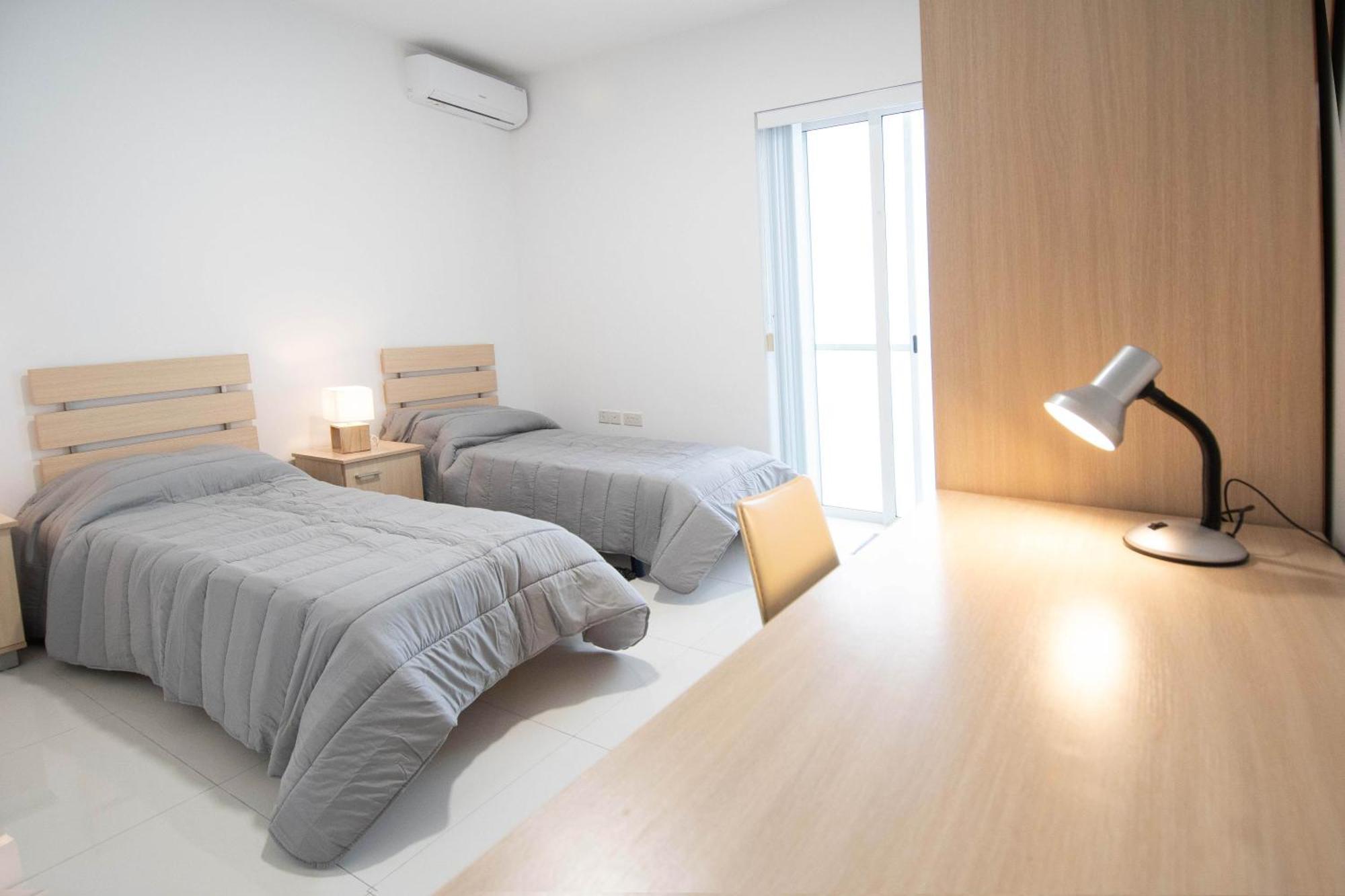 Venus Apartment Sliema Extérieur photo