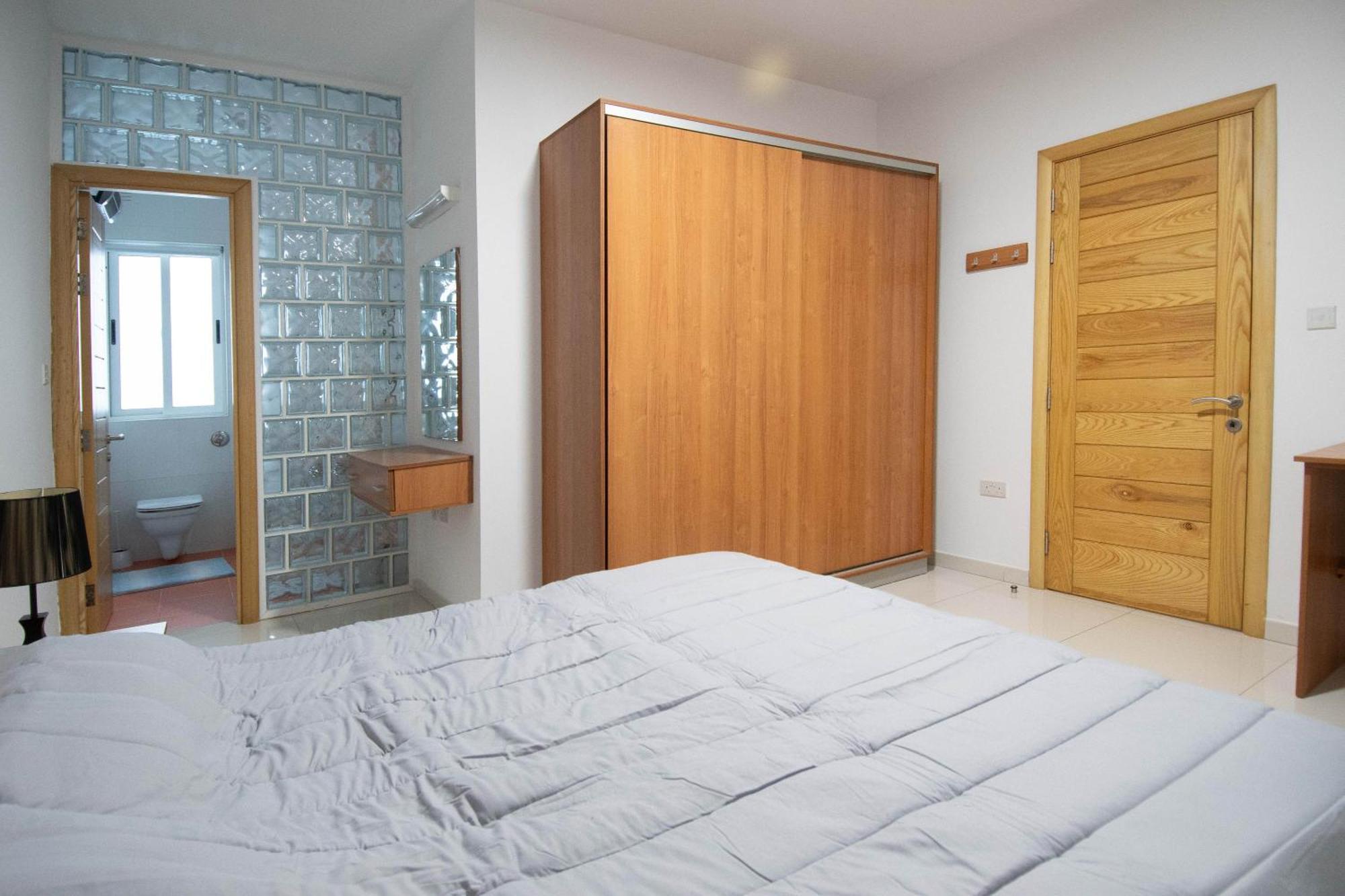 Venus Apartment Sliema Extérieur photo
