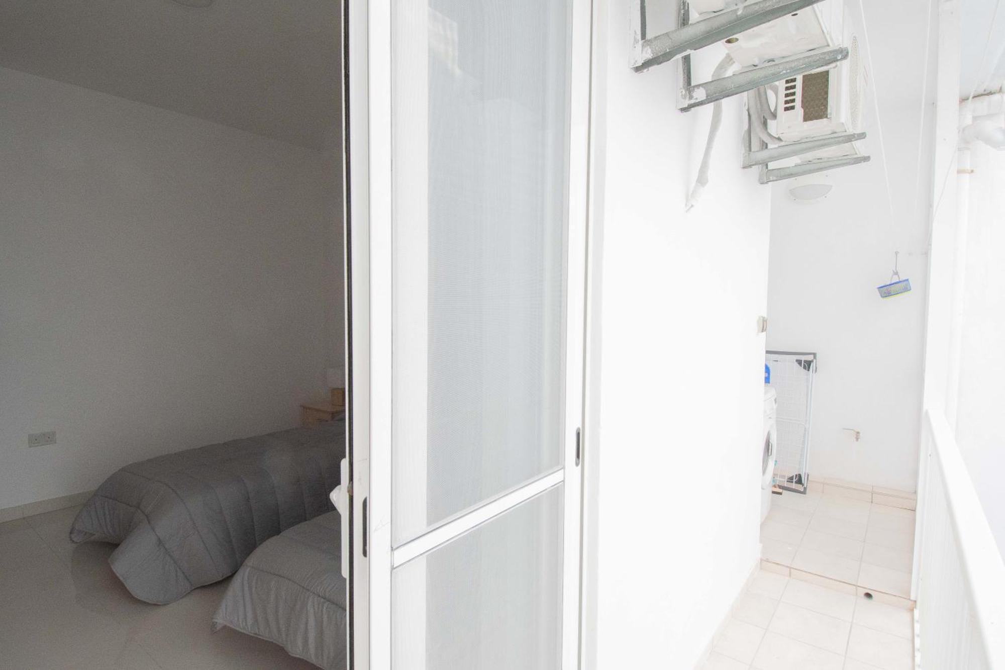 Venus Apartment Sliema Extérieur photo