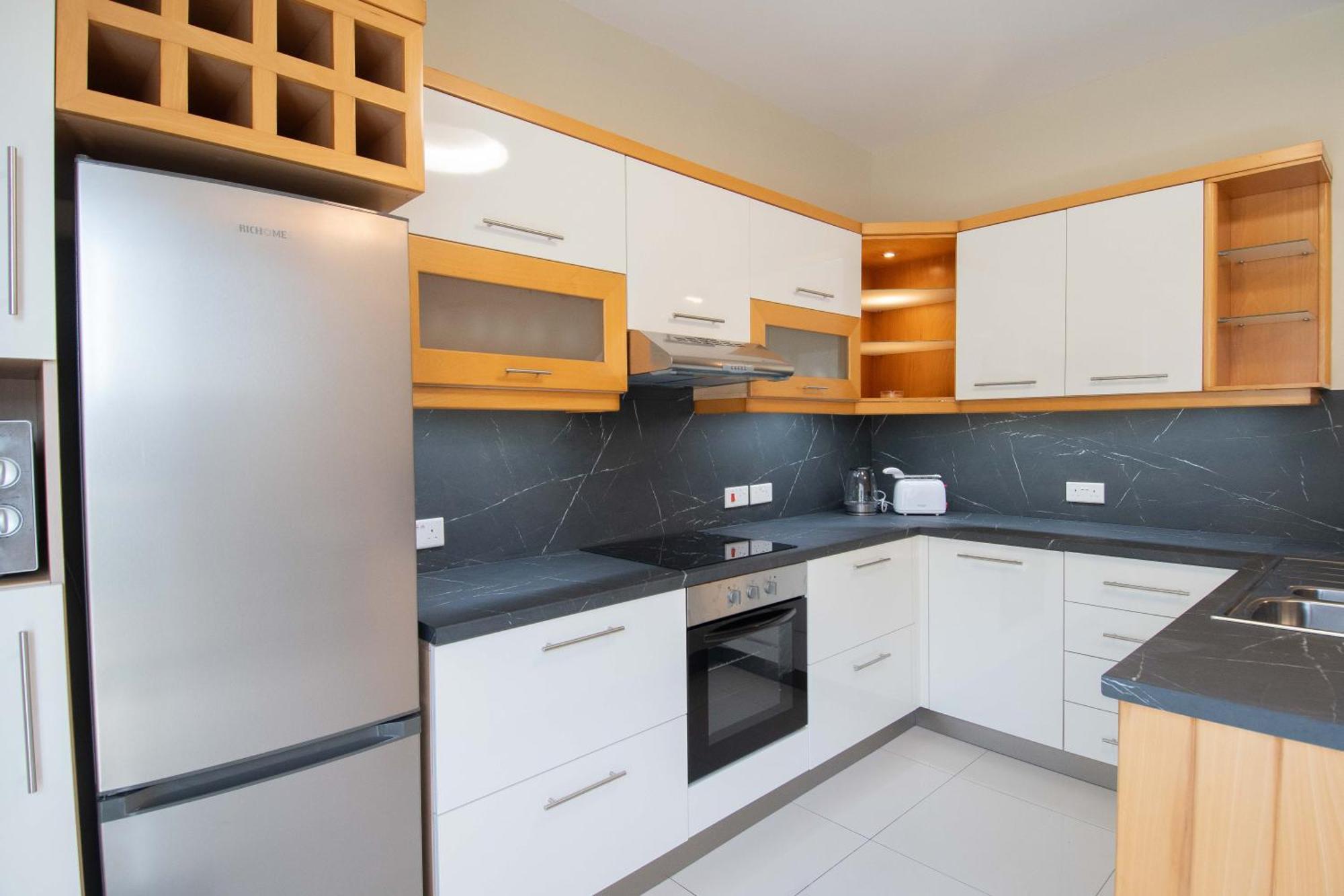 Venus Apartment Sliema Extérieur photo