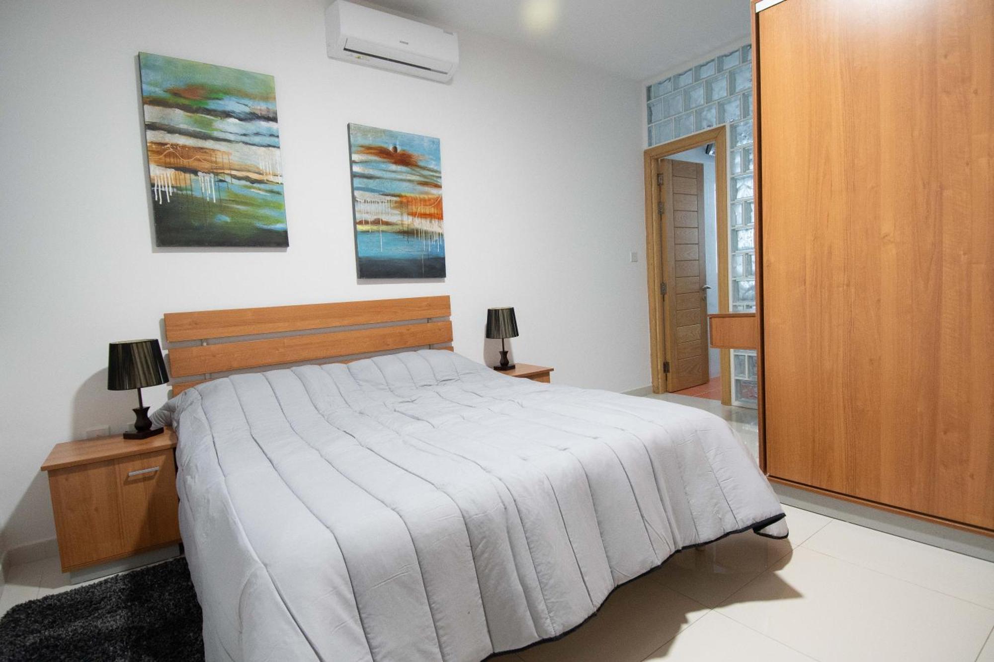 Venus Apartment Sliema Extérieur photo