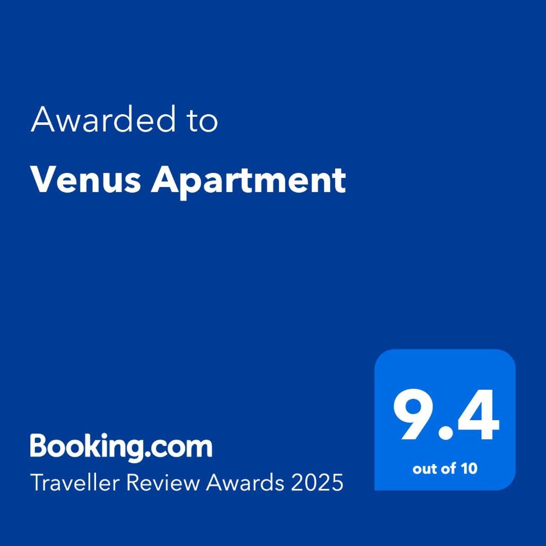 Venus Apartment Sliema Extérieur photo